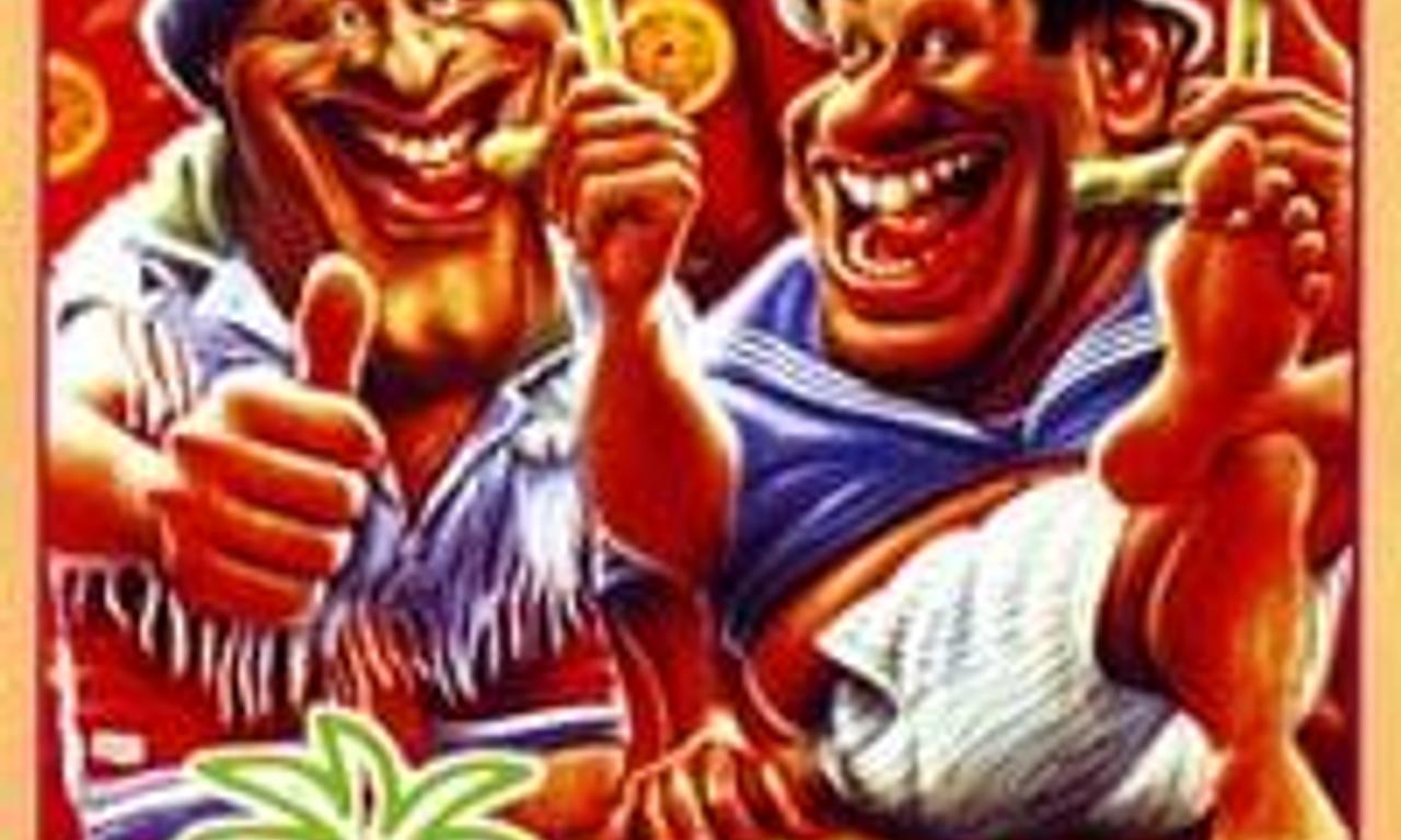 header image for Ballermann 6