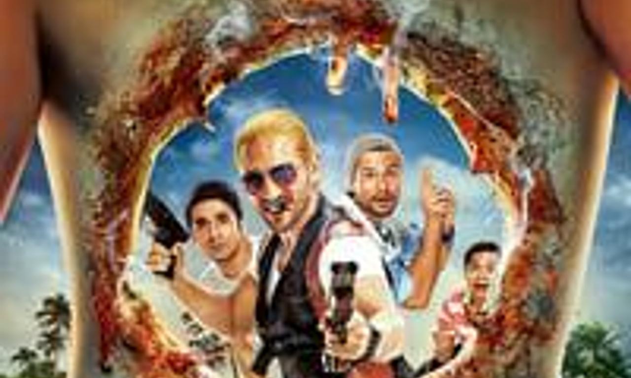 header image for Go Goa Gone
