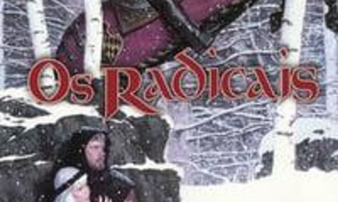 header image for The Radicals