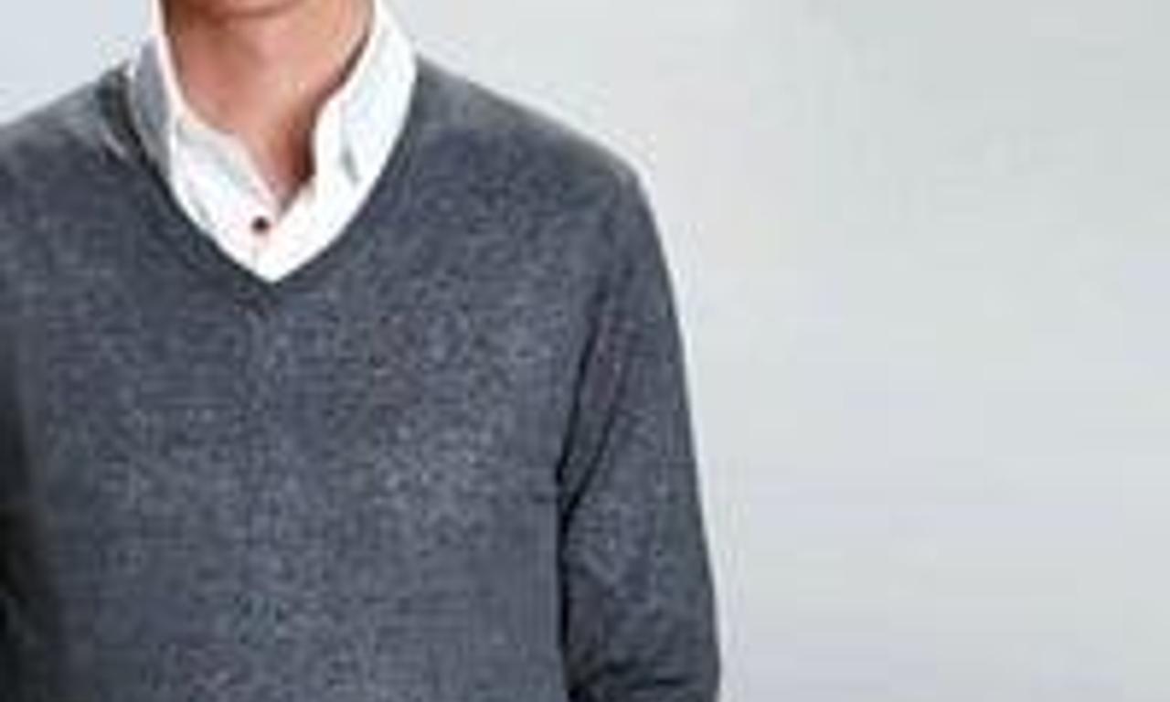 header image for Daniel Tosh: Happy Thoughts