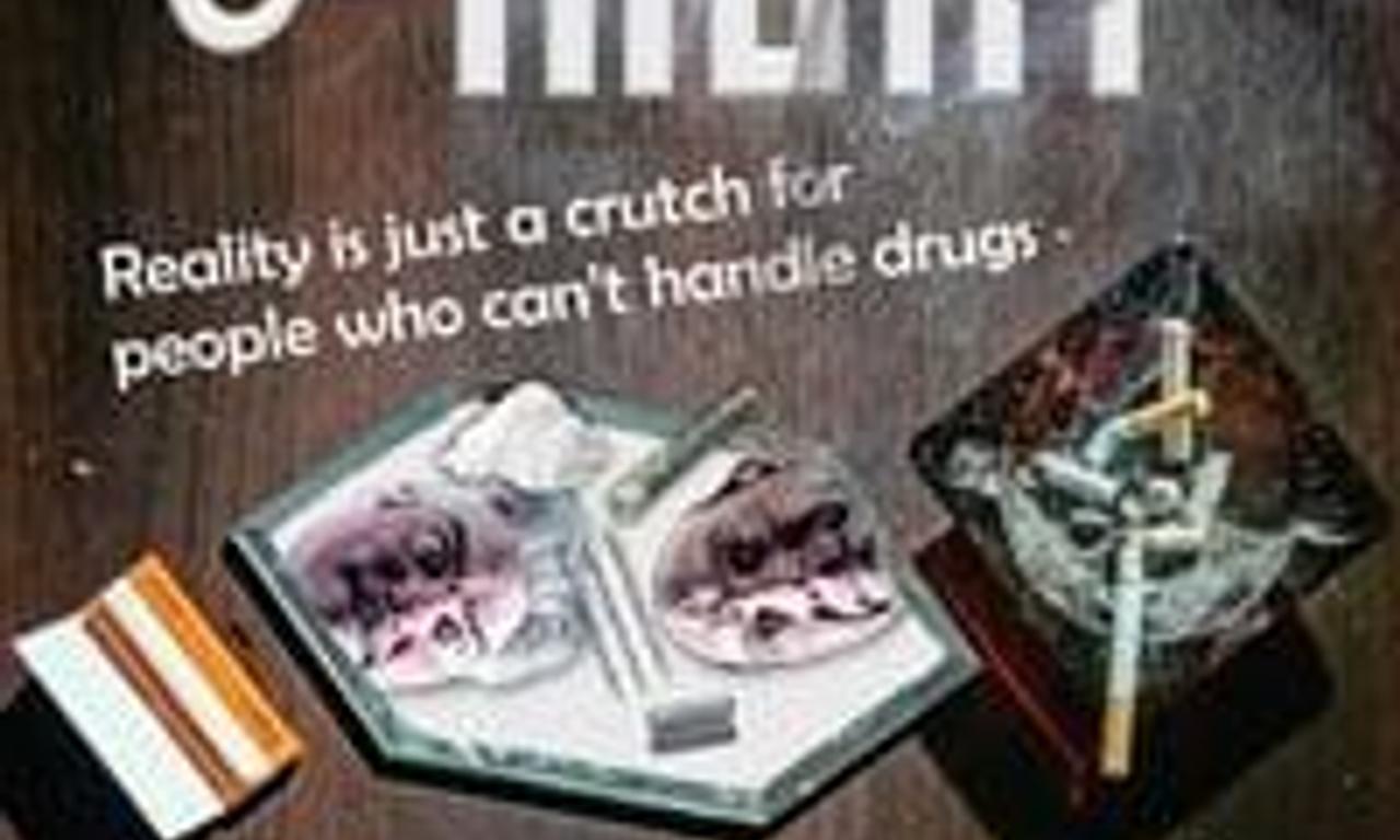 header image for Morning, Noon & Night