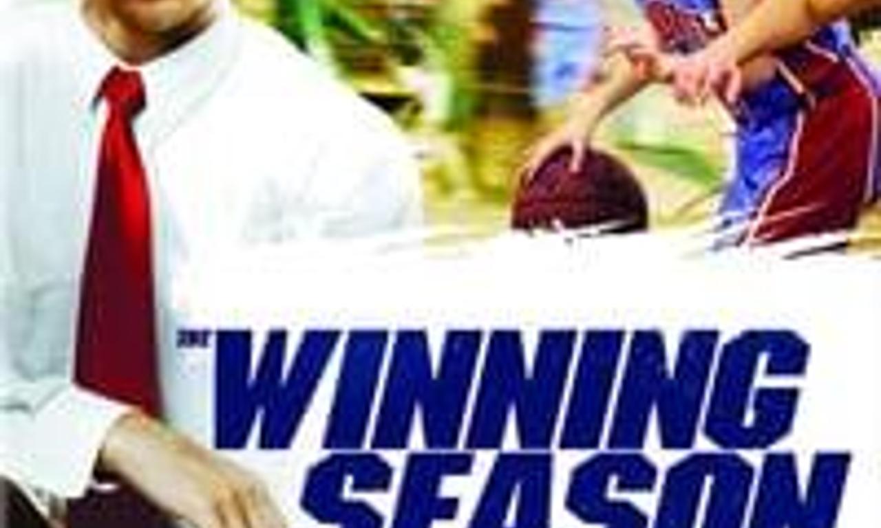 header image for The Winning Season