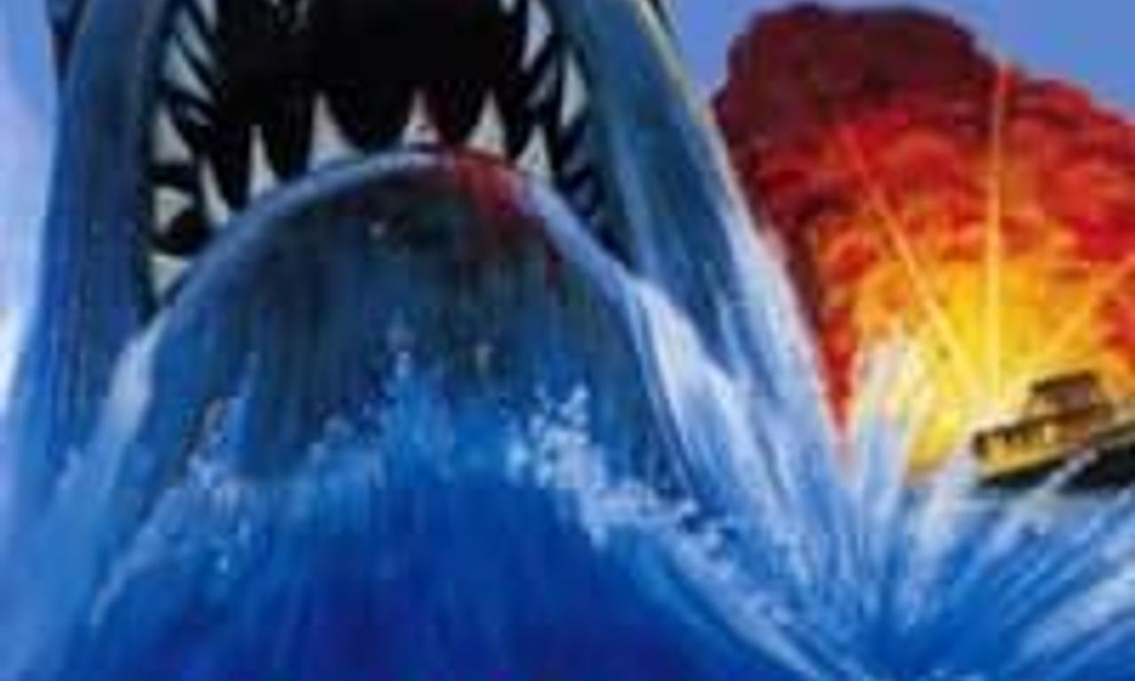 header image for Cruel Jaws