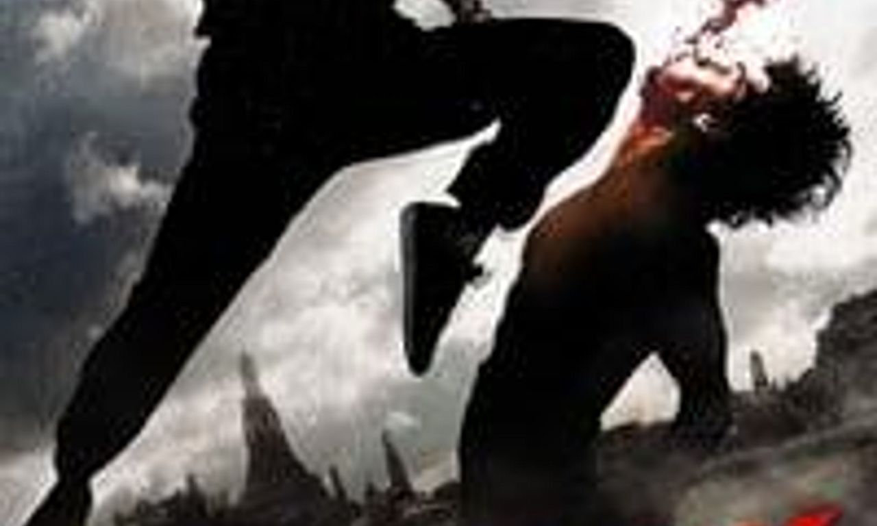 header image for Bangkok Revenge