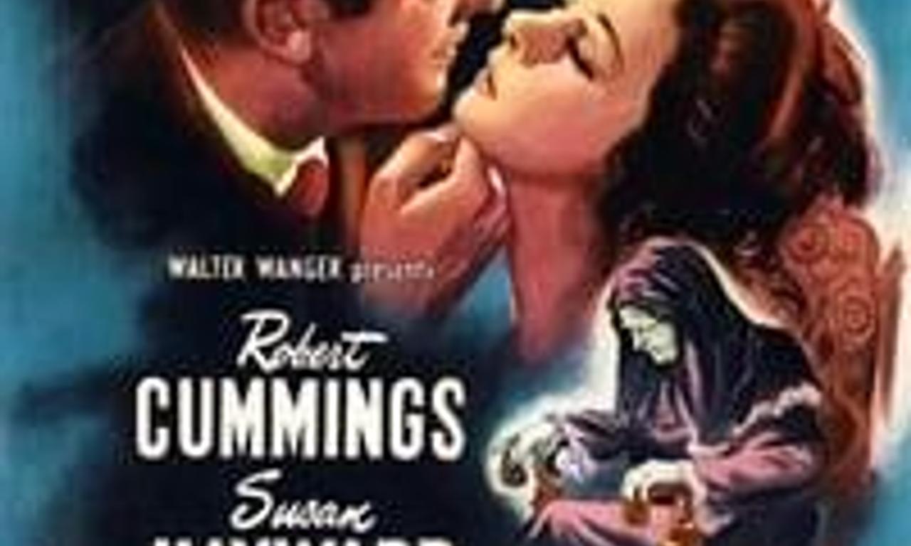 header image for The Lost Moment