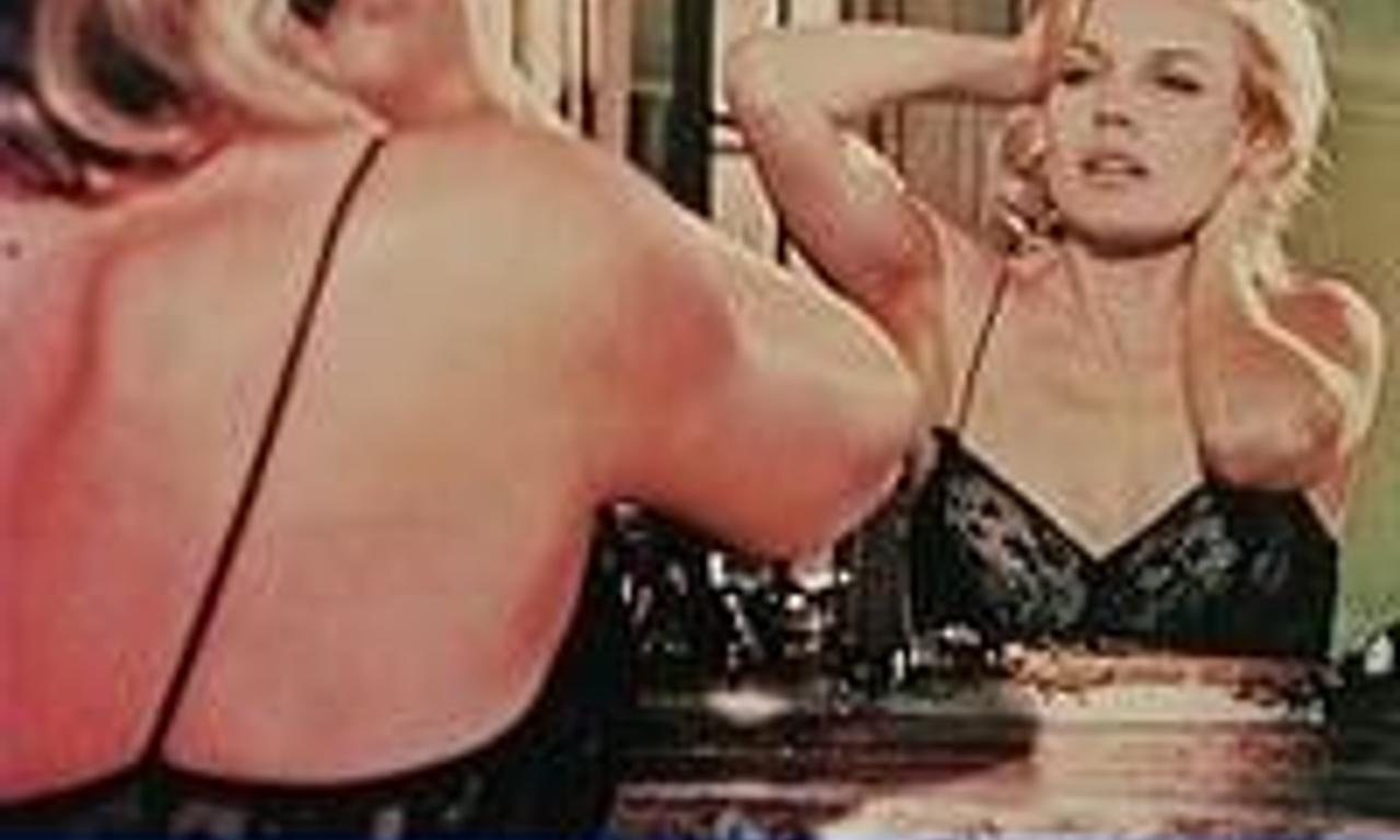 header image for The Sweet Body of Deborah