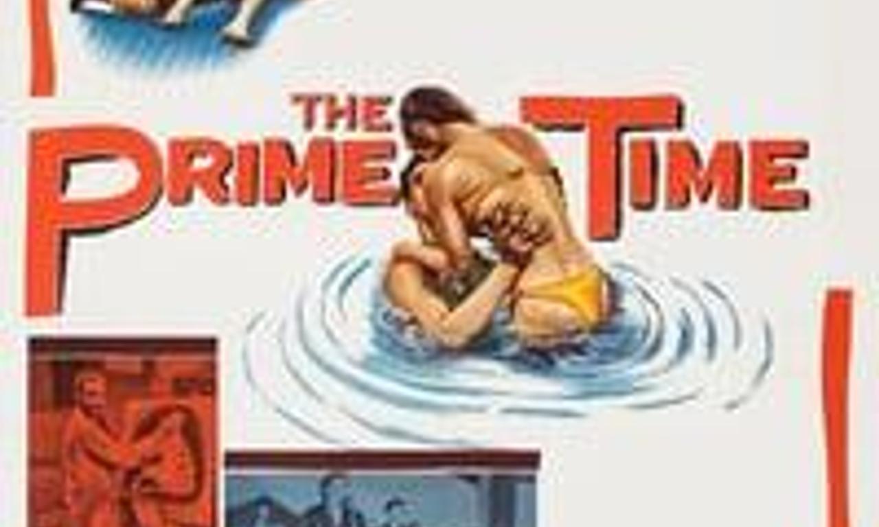 header image for The Prime Time