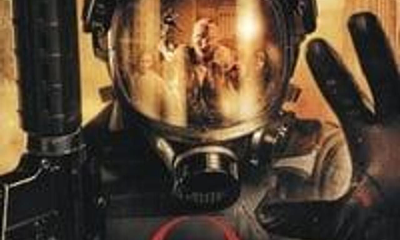 header image for COVID-21: Lethal Virus