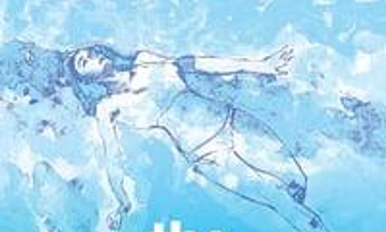 header image for The Big Bad Swim