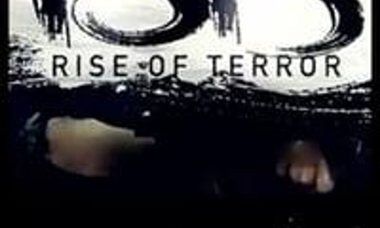 header image for ISIS: Rise of Terror