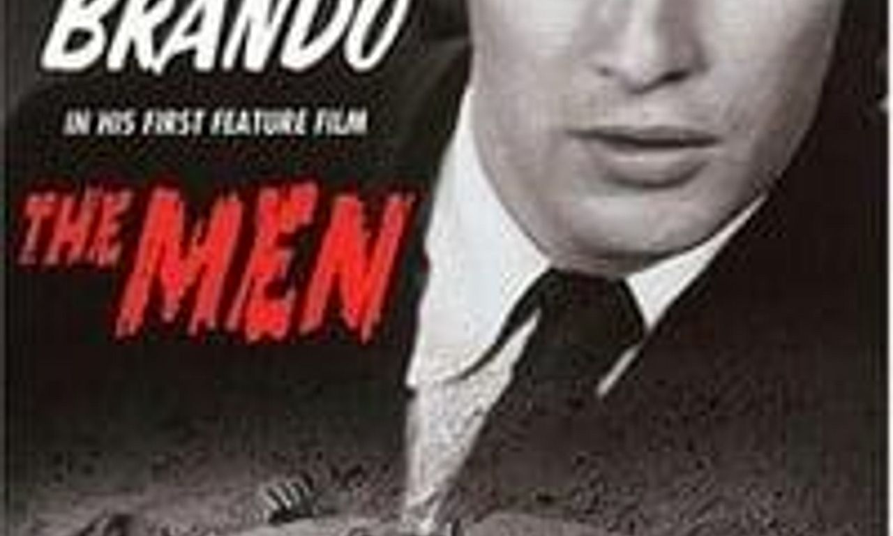 header image for The Men