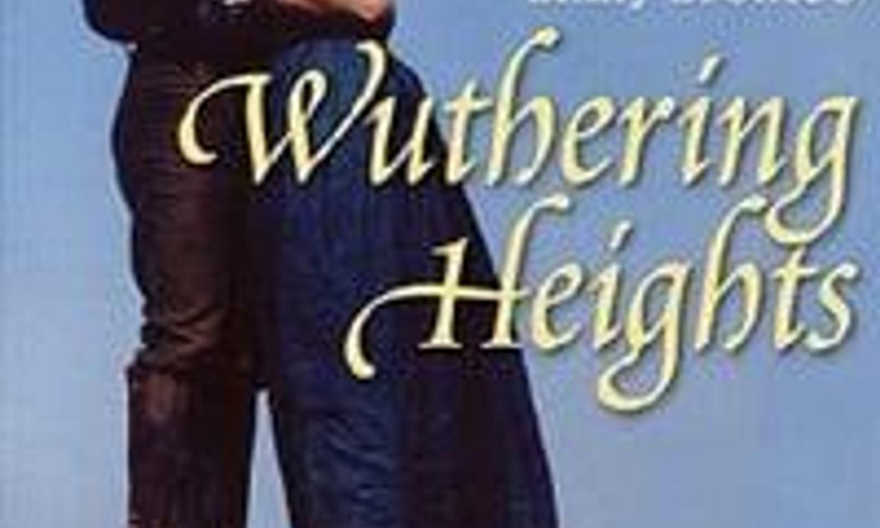 header image for Wuthering Heights