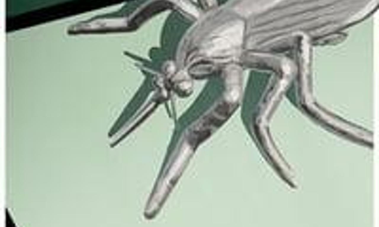 header image for Mosquito State