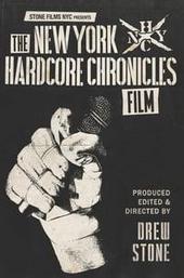 The New York Hardcore Chronicles Film