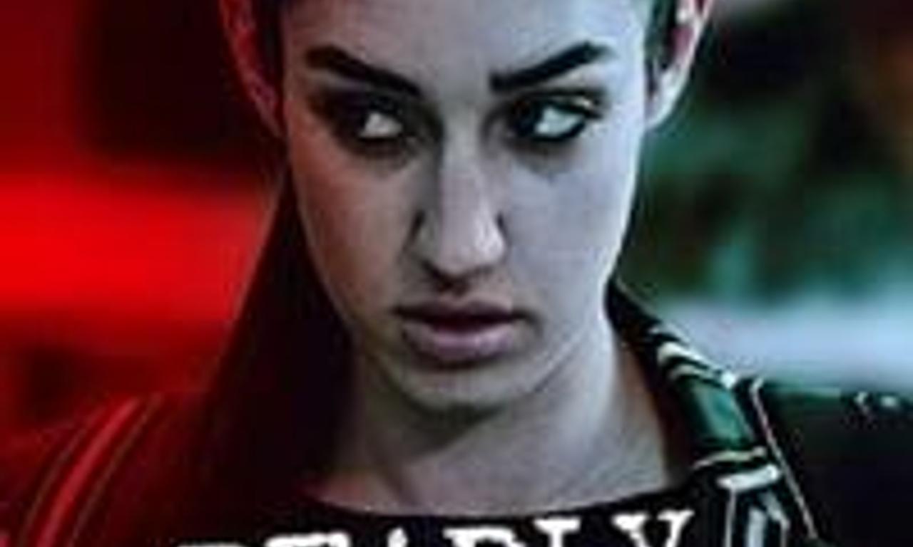 header image for Deadly Influencer