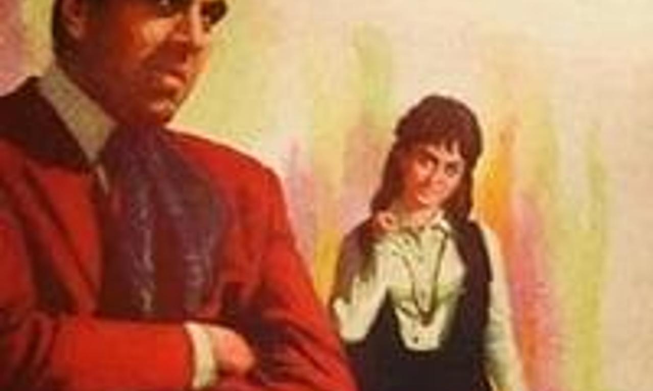 header image for Resham Ki Dori