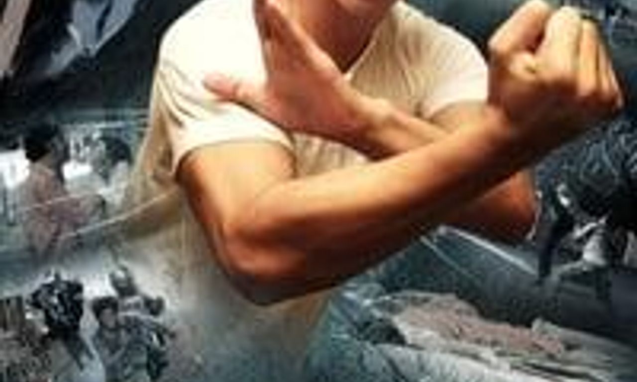 header image for Merantau