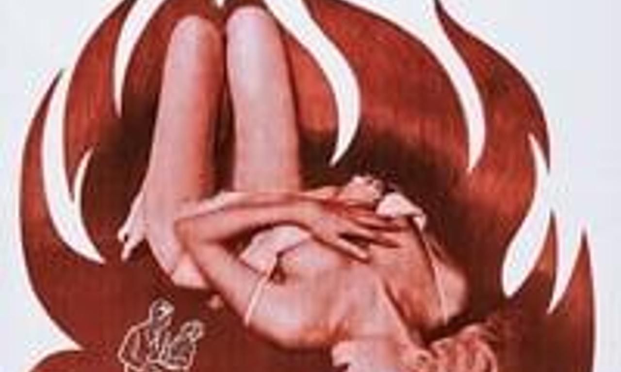 header image for The Unsatisfied