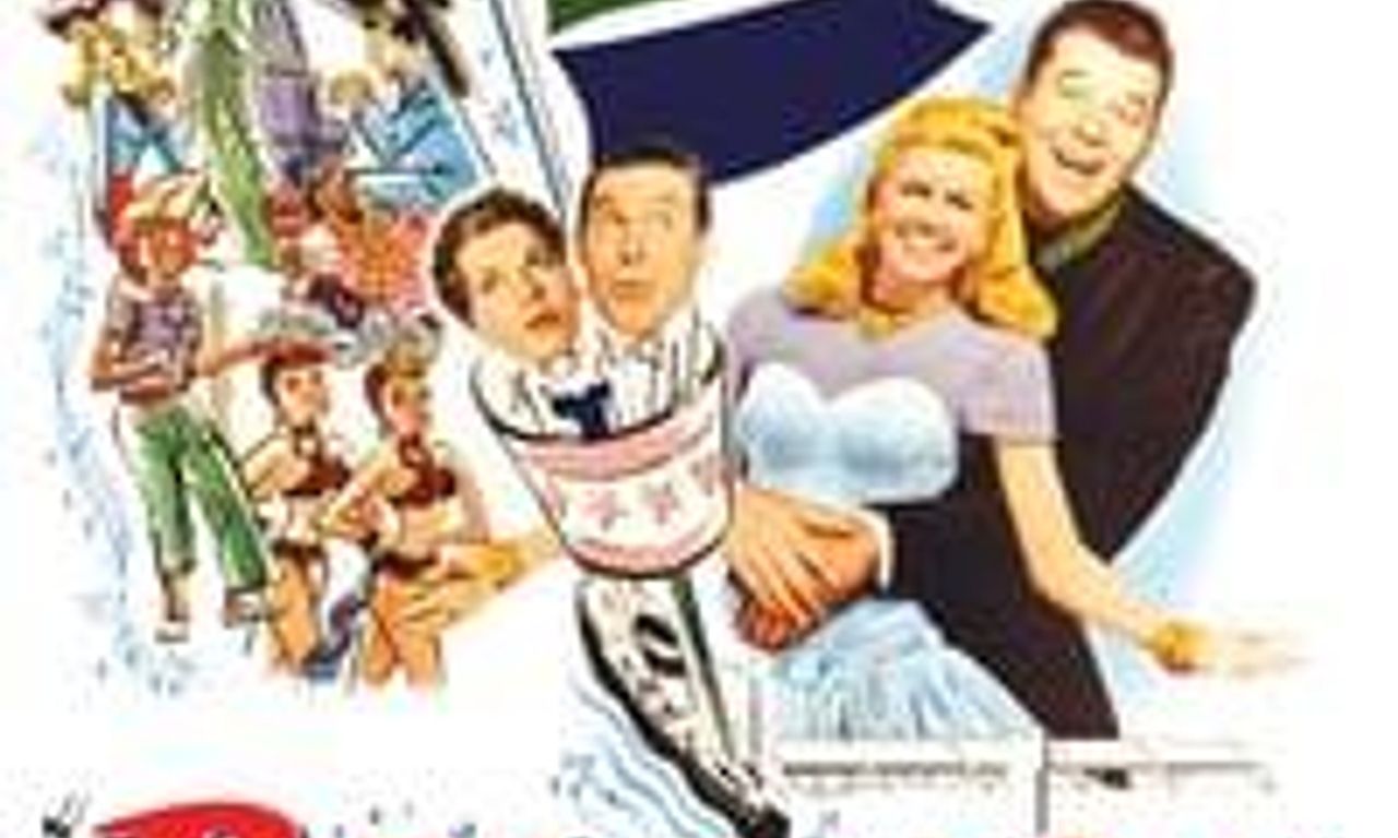 header image for Romance on the High Seas