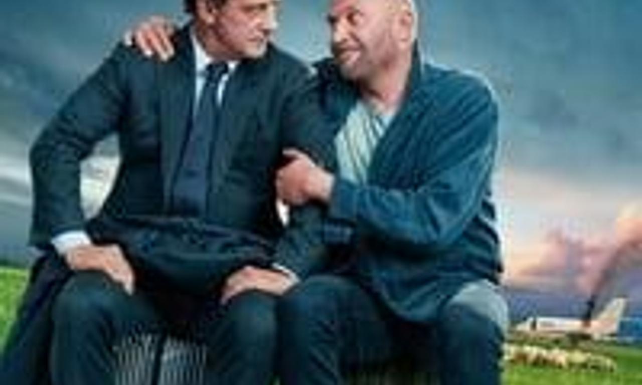 header image for My Cousin