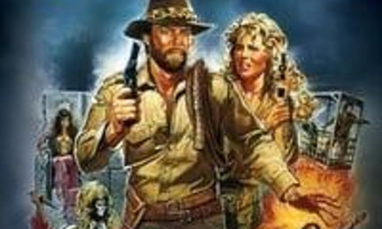 header image for Allan Quatermain and the Lost City of Gold