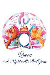 Queen: A Night At The Opera