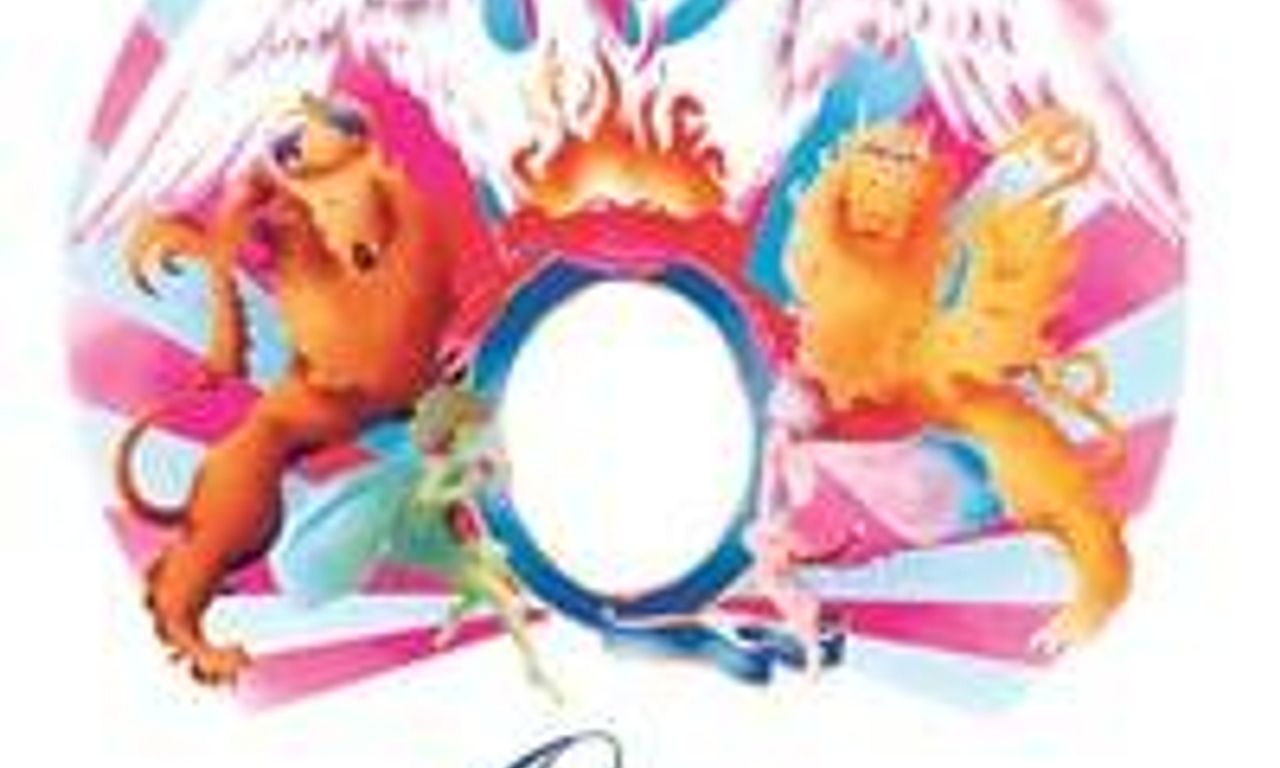 header image for Queen: A Night At The Opera