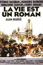 Life Is a Bed of Roses