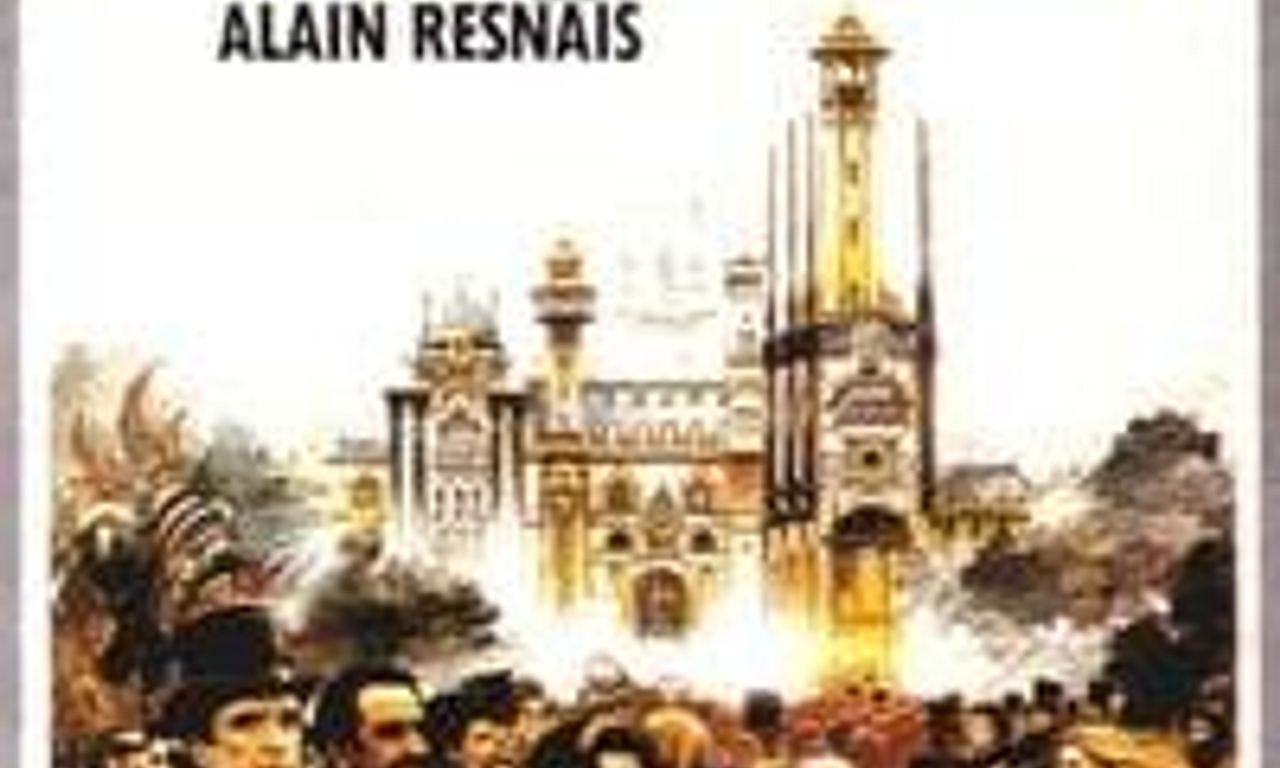 header image for Life Is a Bed of Roses