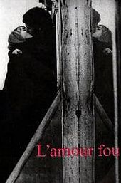 L'Amour fou