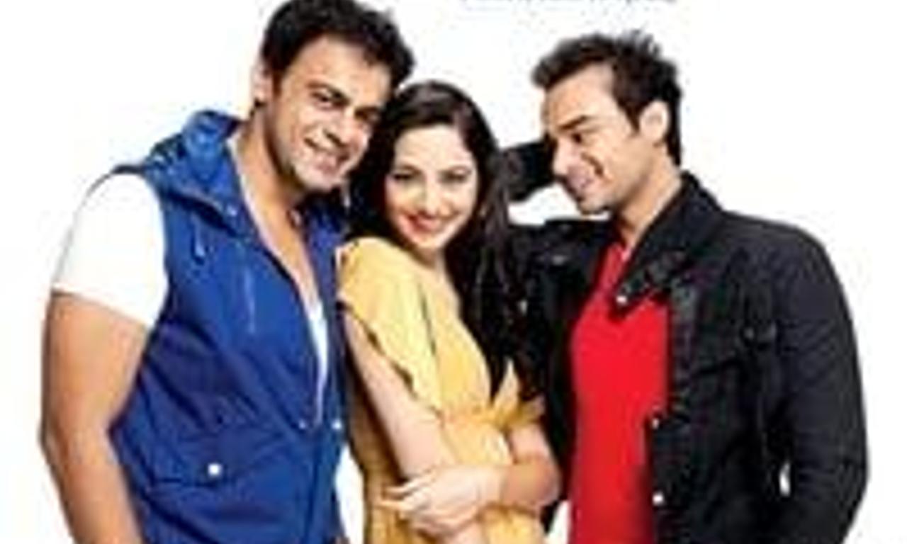 header image for Sadi Gali Aaya Karo