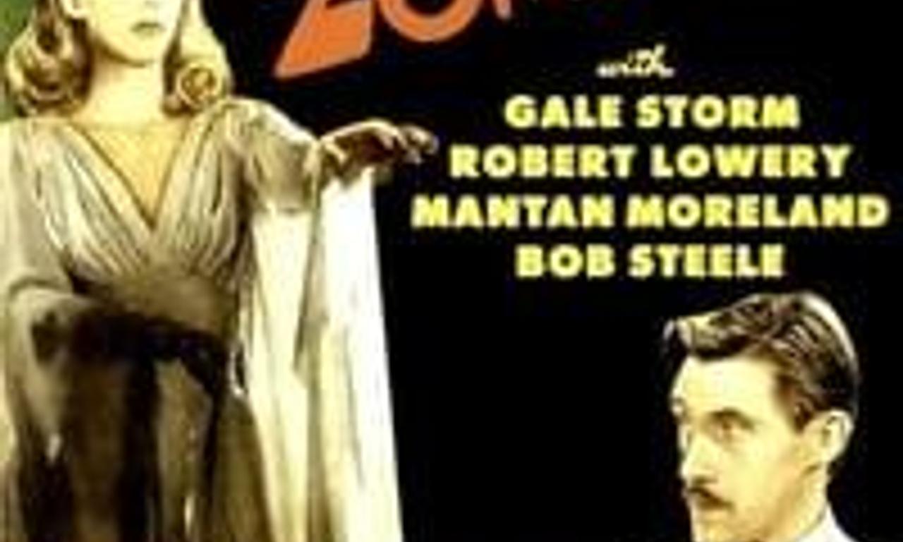 header image for Revenge of the Zombies