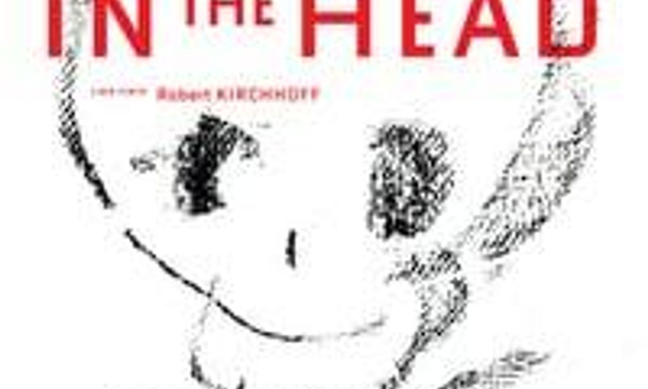 header image for A Hole In The Head
