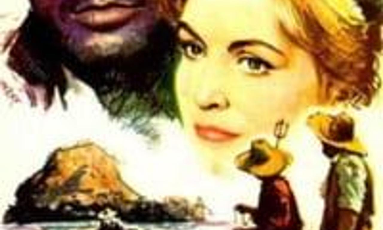 header image for El hombre de la isla