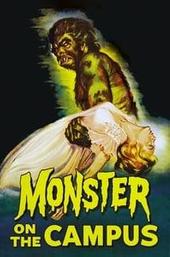 Monster on the Campus