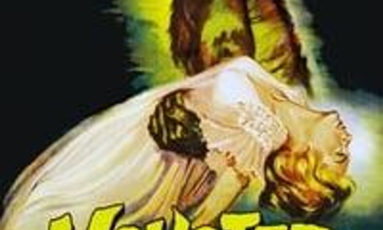 header image for Monster on the Campus