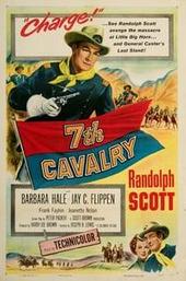 7th Cavalry