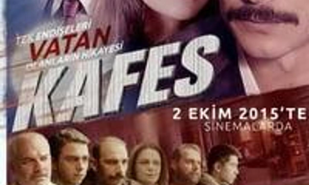 header image for Kafes