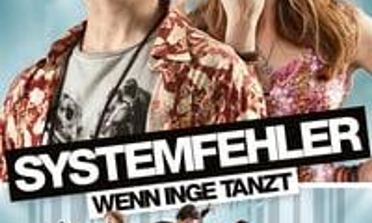 header image for When Inge Is Dancing