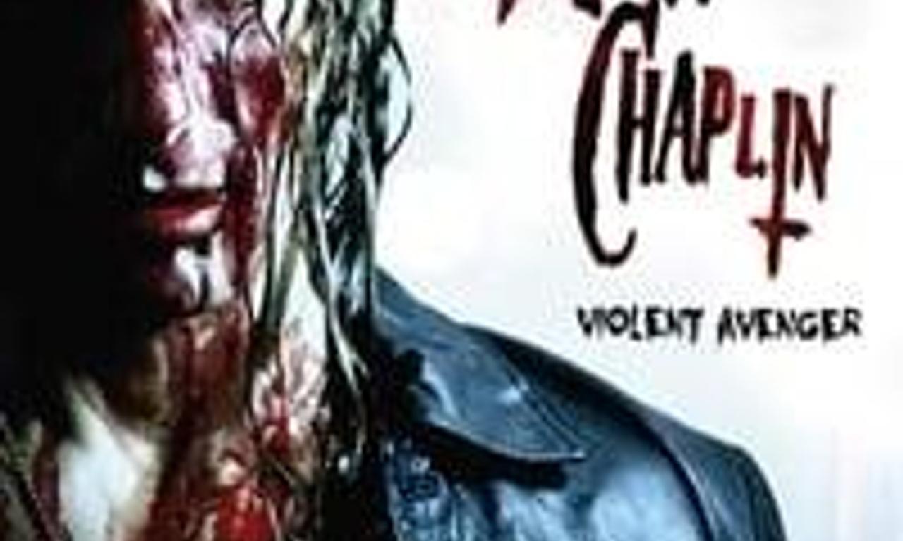 header image for Adam Chaplin