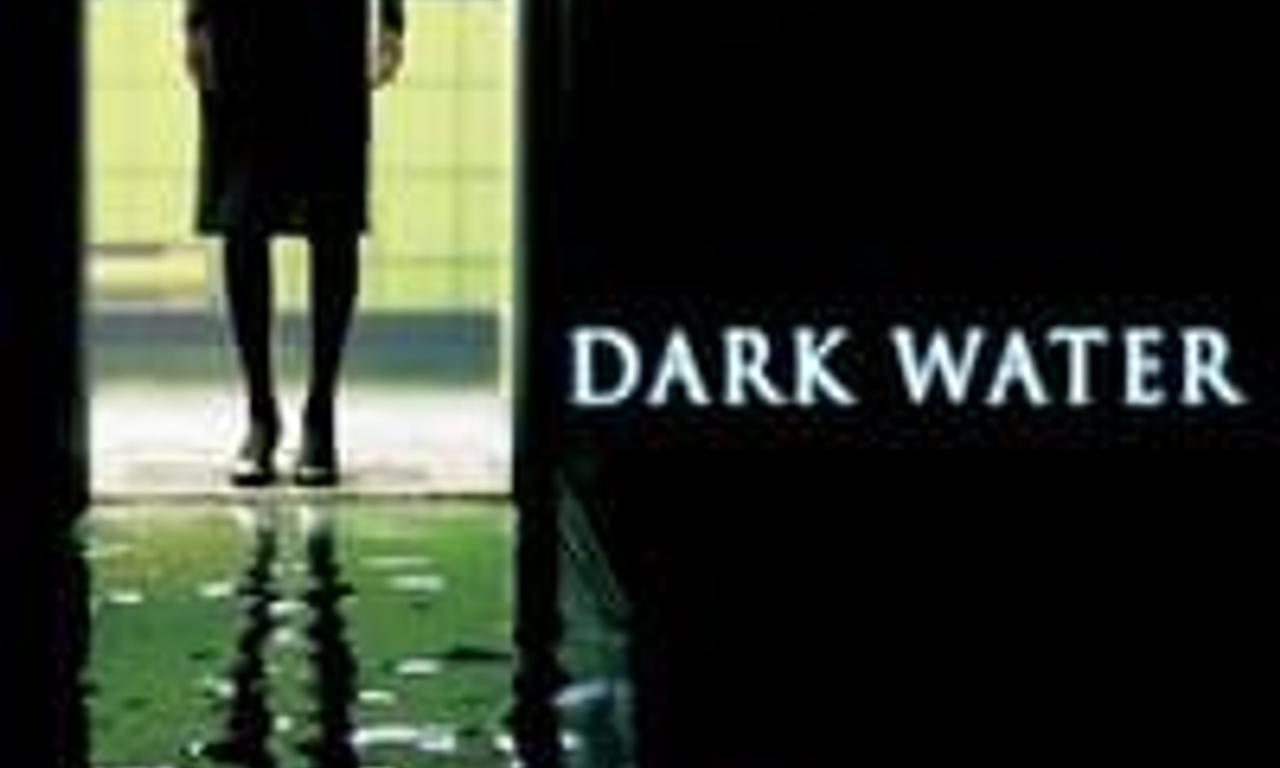 header image for Dark Water