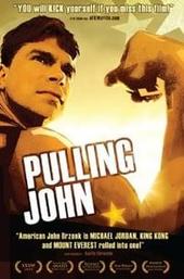 Pulling John