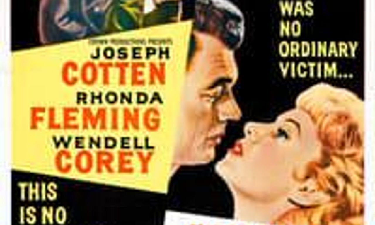 header image for The Killer Is Loose