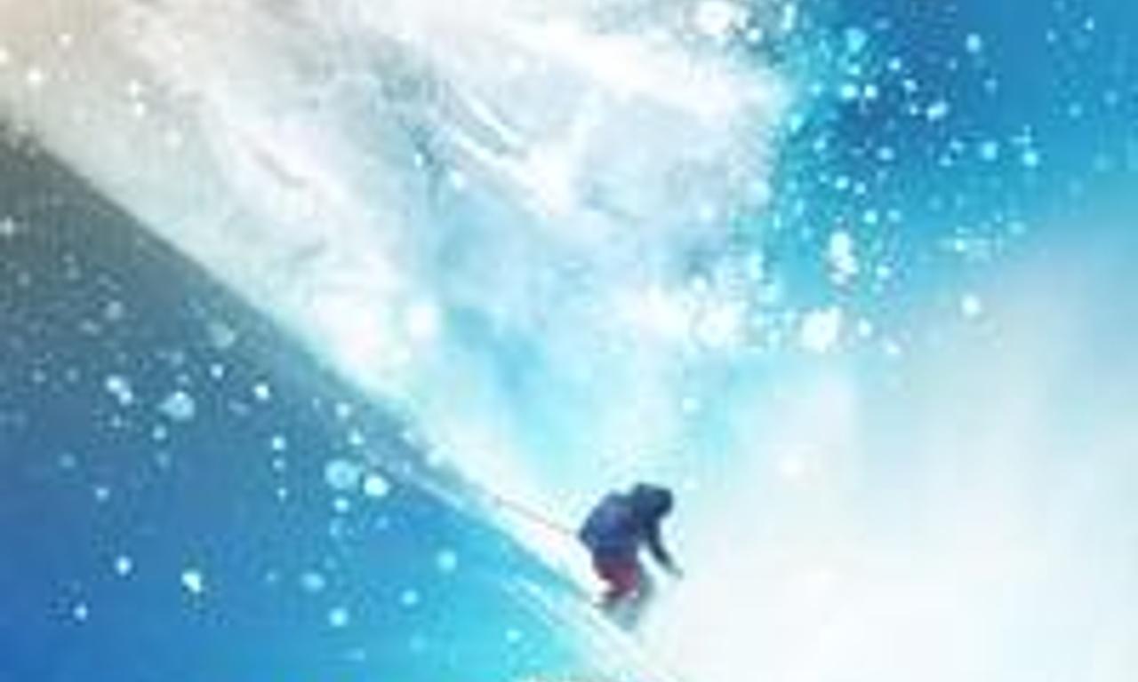 header image for Winterland