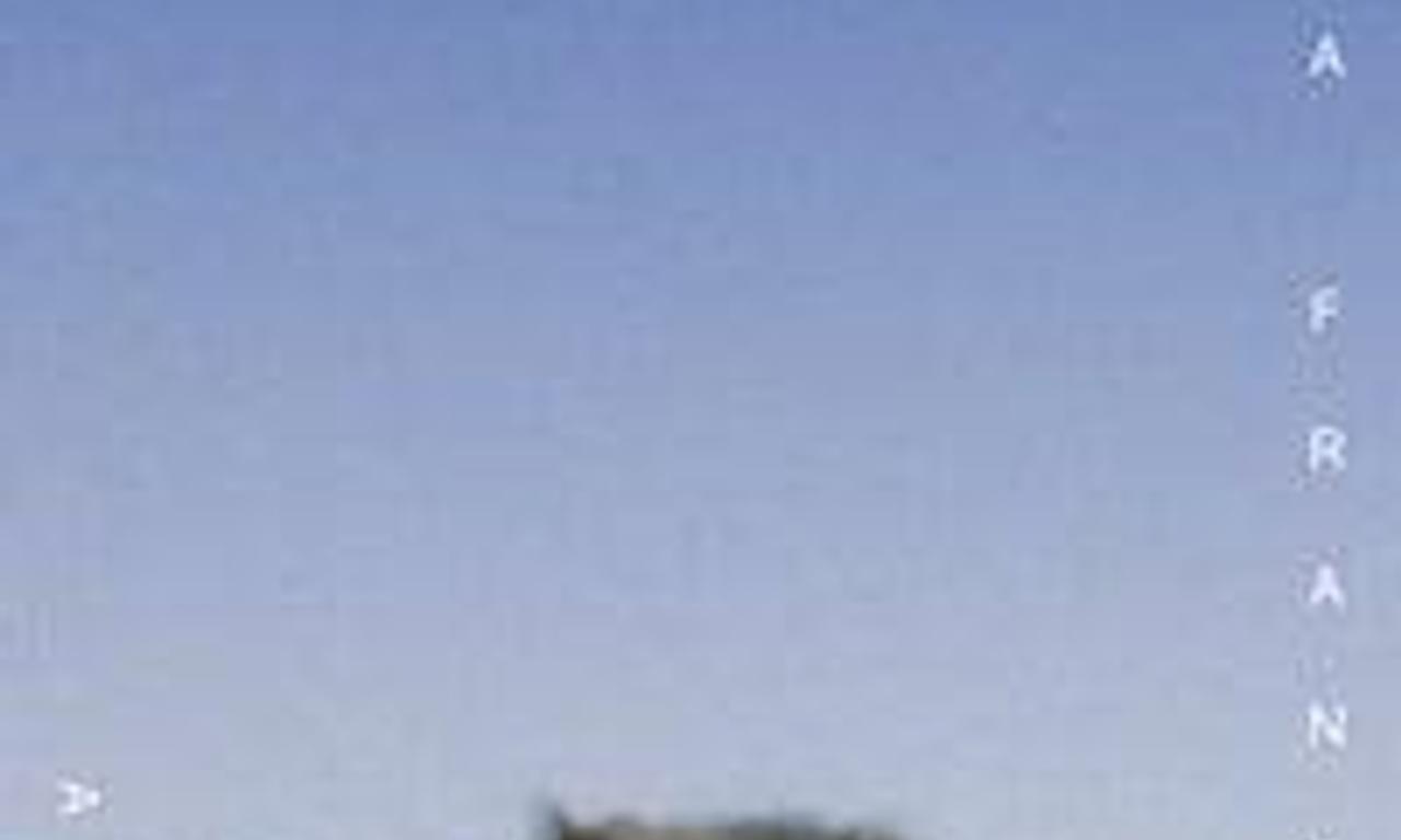 header image for Ashore