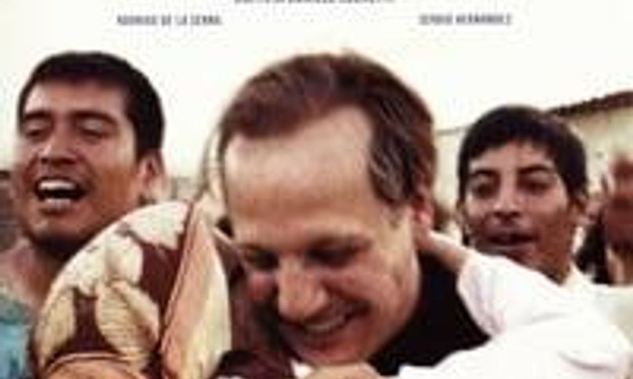 header image for Call Me Francis