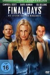 Final Days of Planet Earth