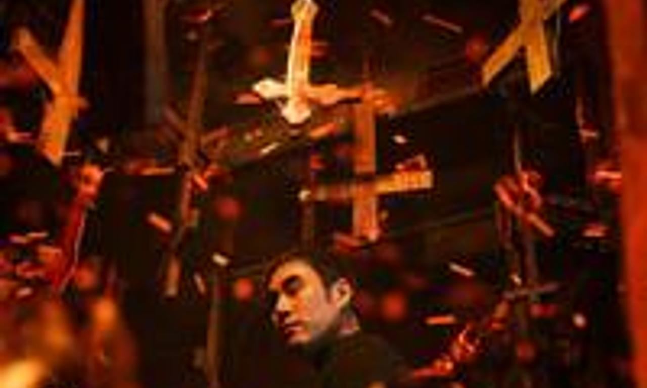 header image for Metamorphosis