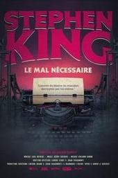 Stephen King: A Necessary Evil