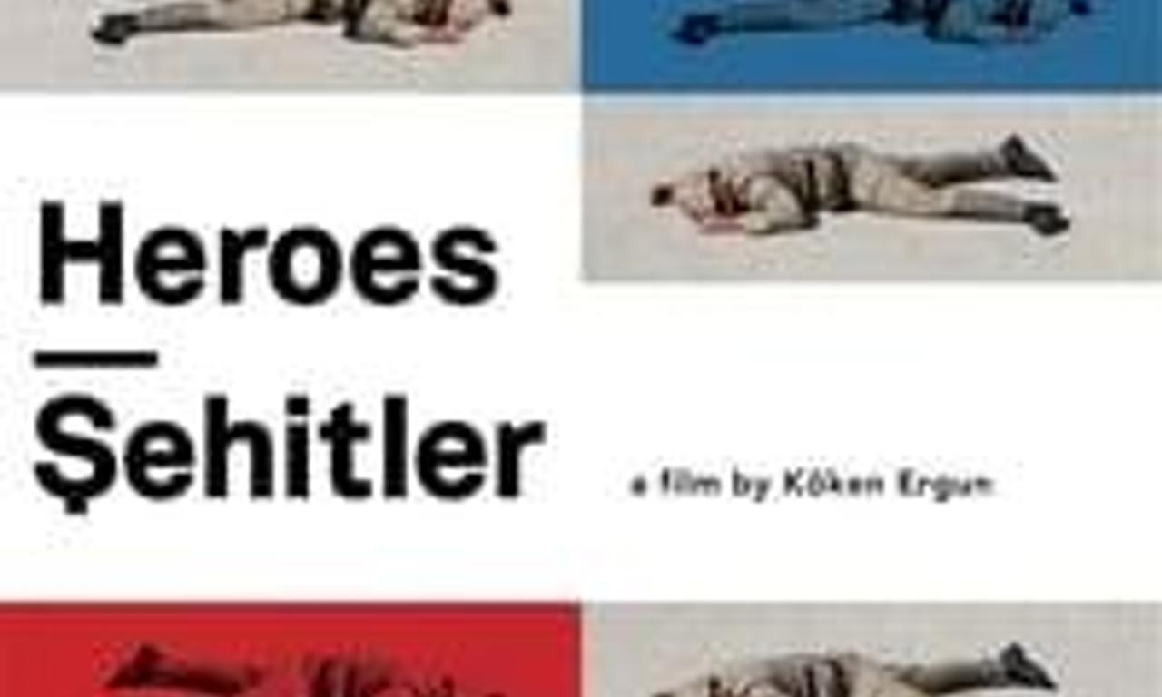 header image for Heroes